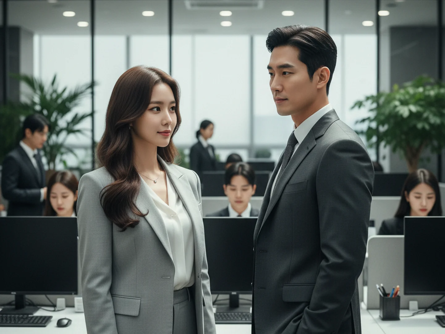 영화 직장상사 길들이기01